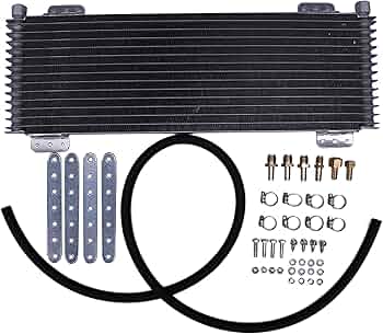 Amazon.com: FridayParts LPD47391 OC-47391 40K Transmission Oil